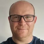 Andy Gray, Senior Consultant