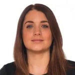 Lianne Murphy, Customer Success Director